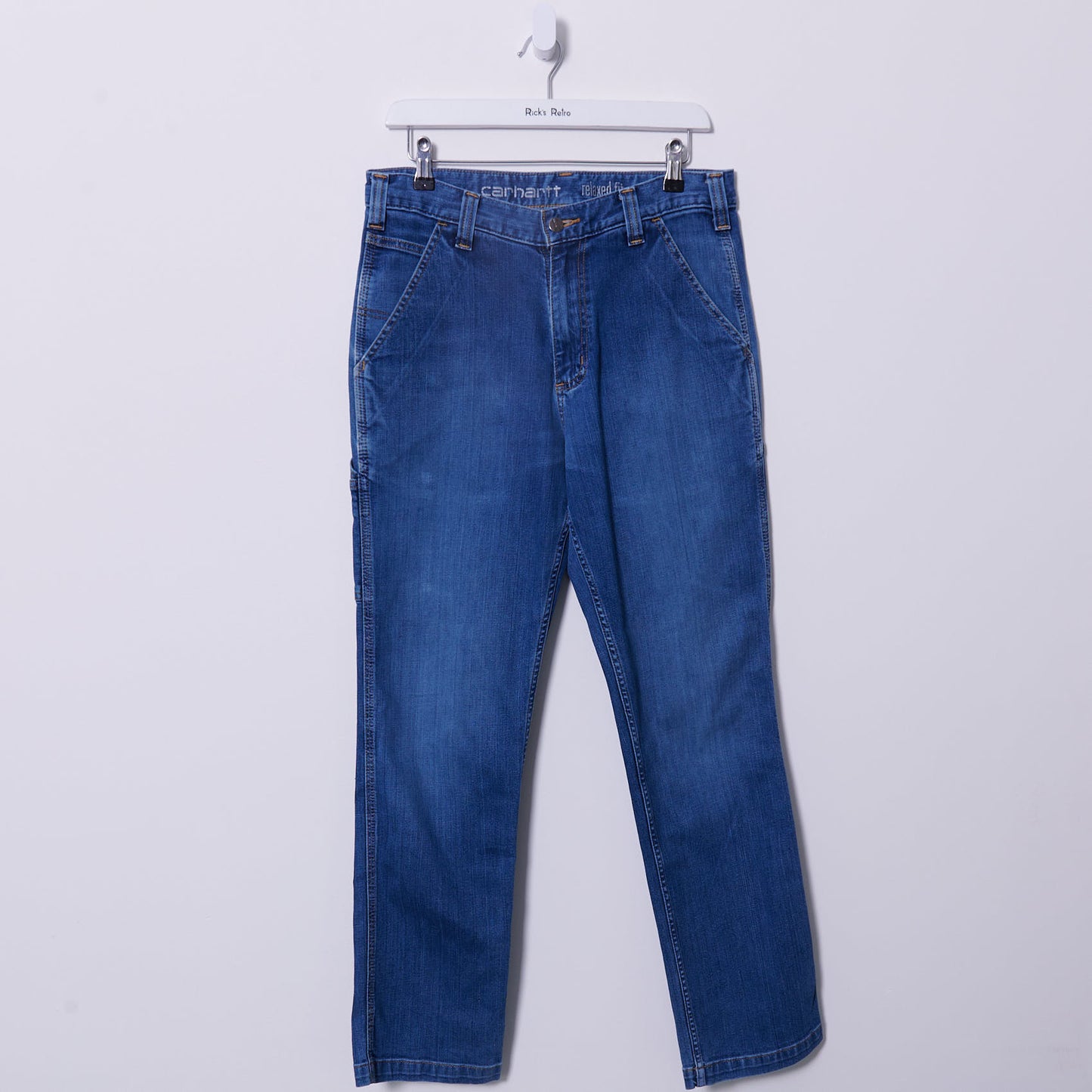 Vintage Carhartt Jeans 31W x 32L