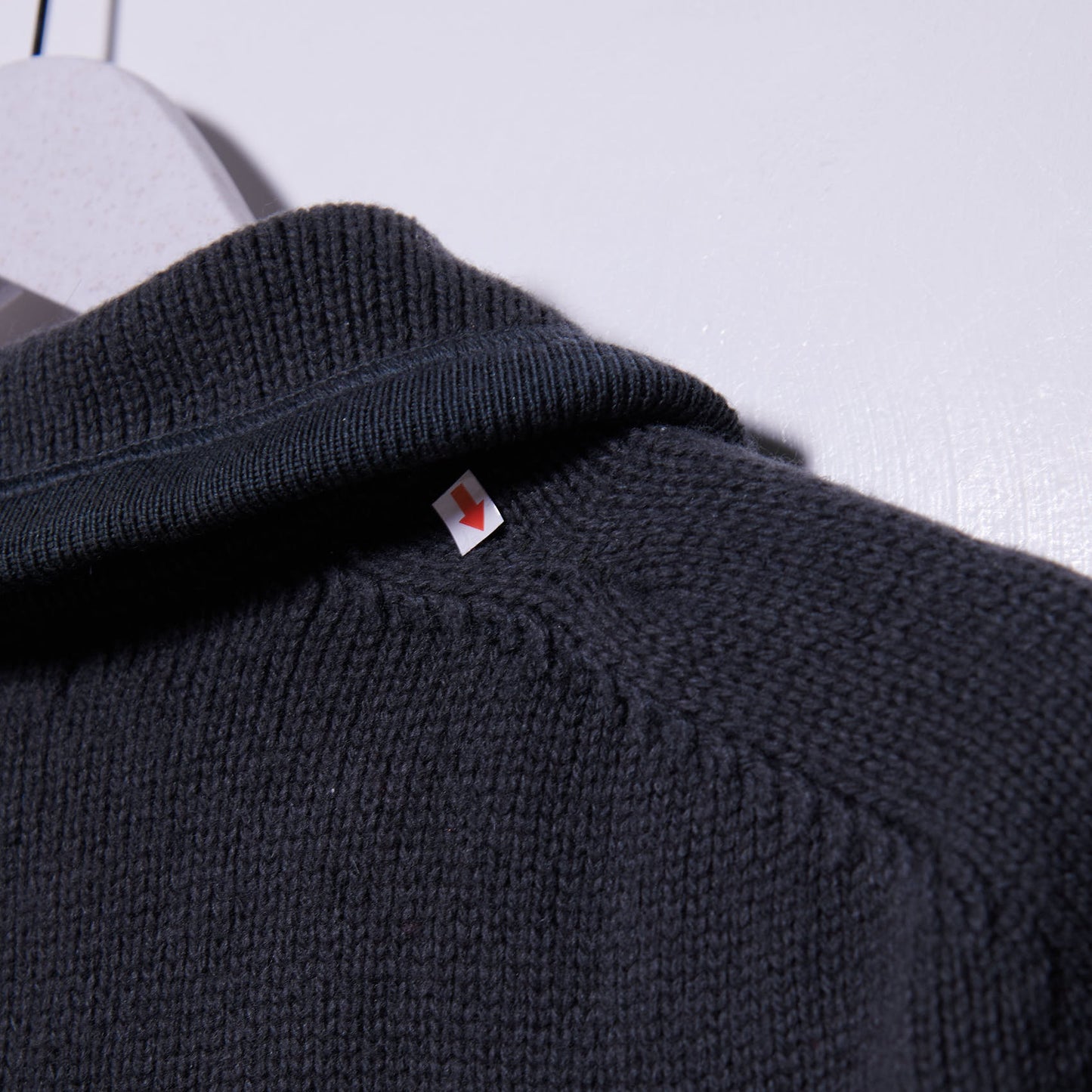 Vintage Stone Island 2006 Collared Knit Medium