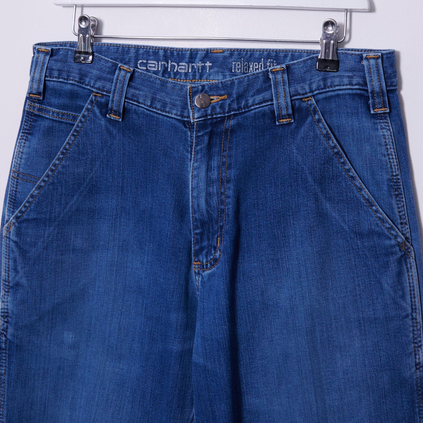 Vintage Carhartt Jeans 31W x 32L