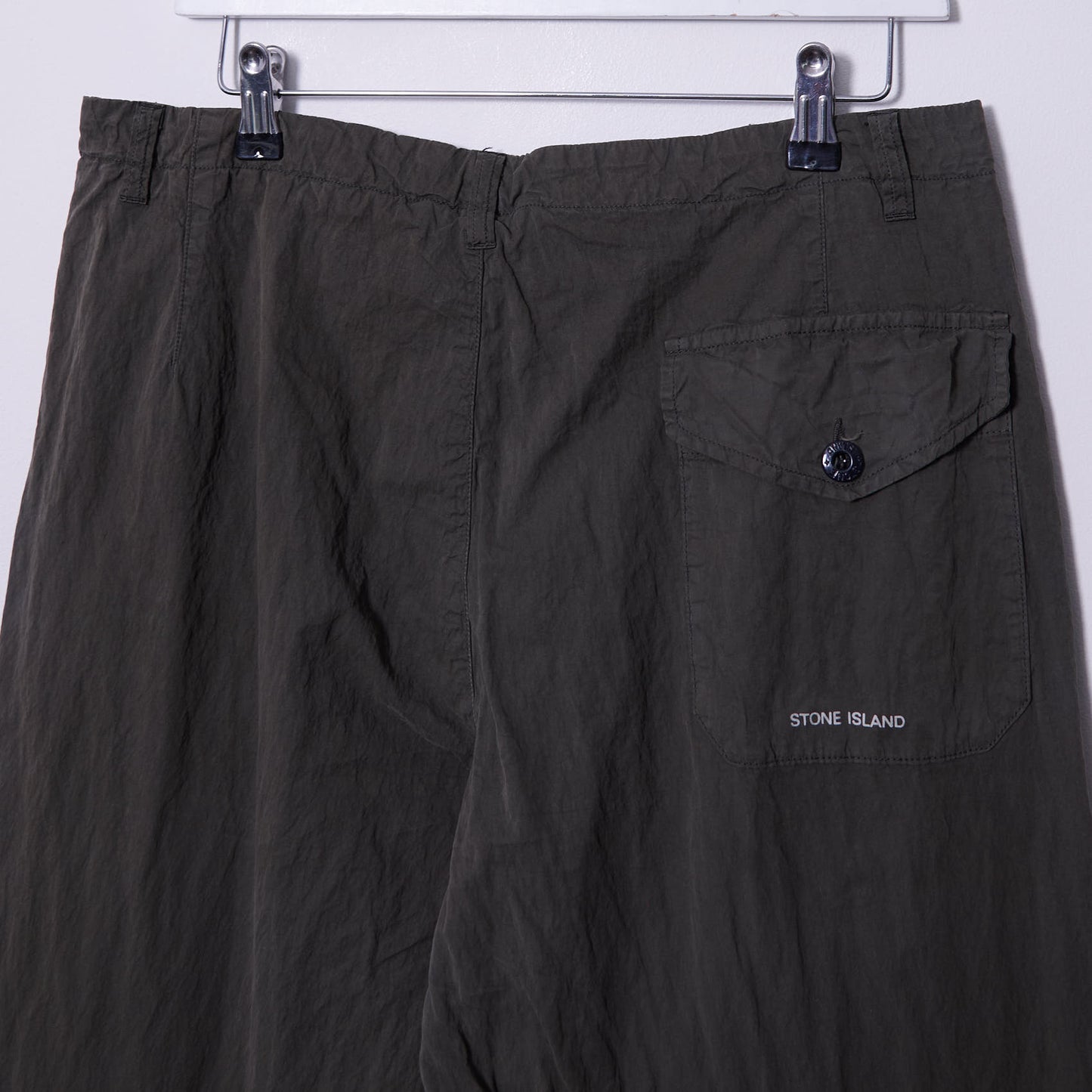 Vintage Stone Island Speed Jeans 32W x 31L