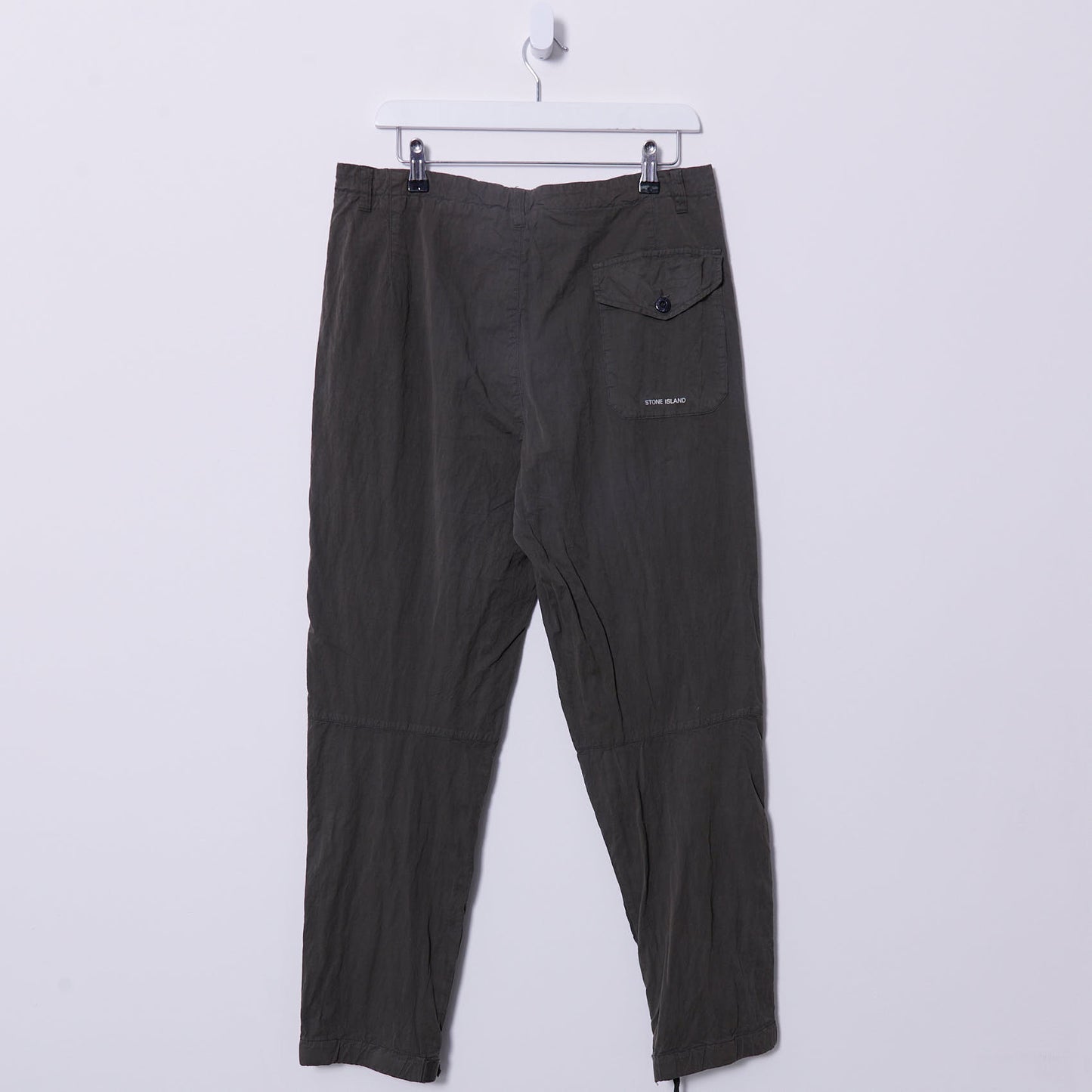 Vintage Stone Island Speed Jeans 32W x 31L