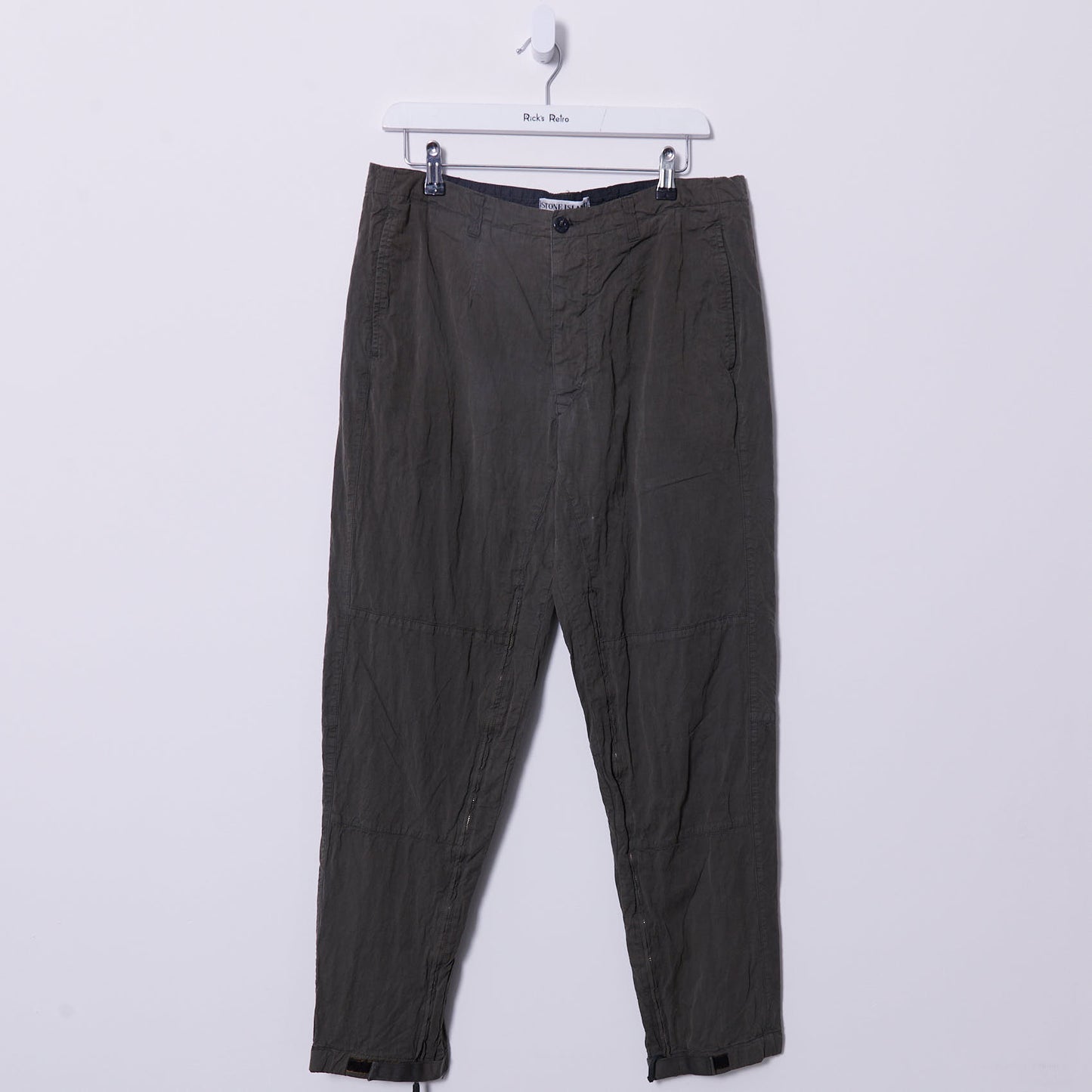 Vintage Stone Island Speed Jeans 32W x 31L