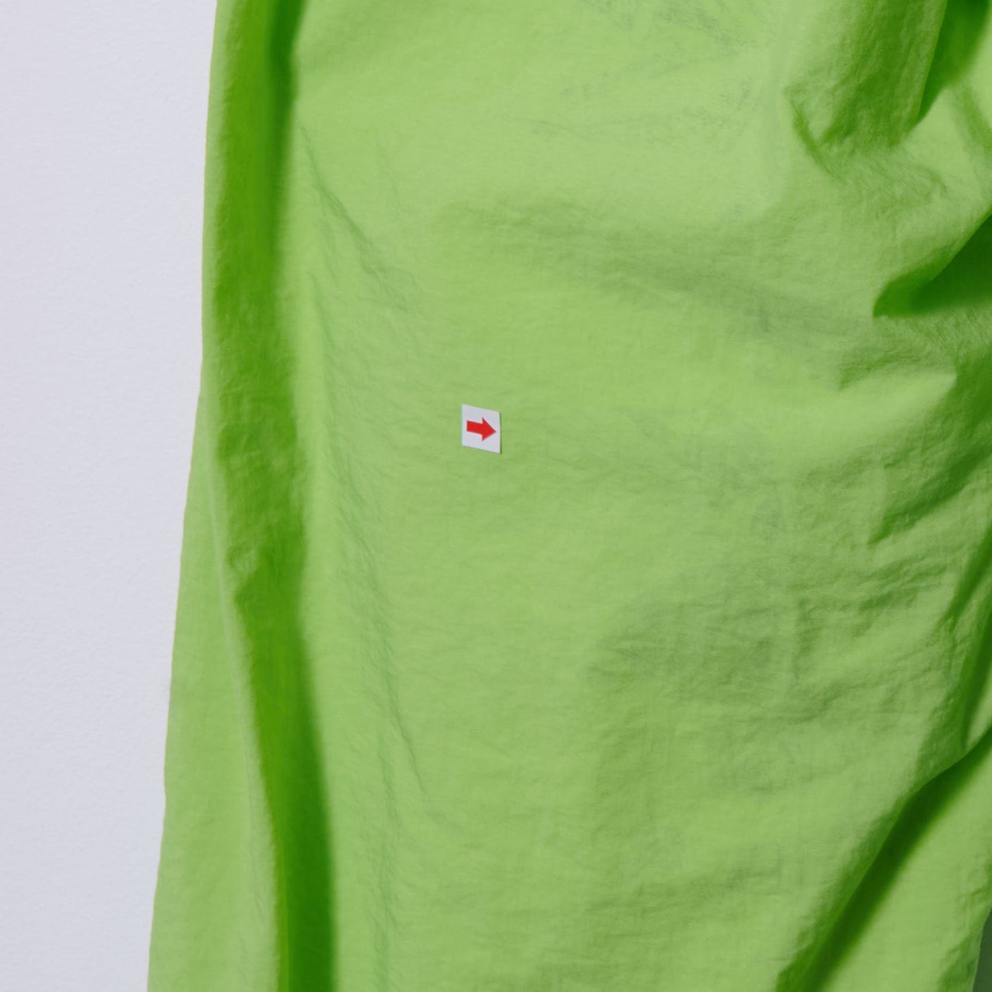 Vintage Nike 90s Track Bottoms Small