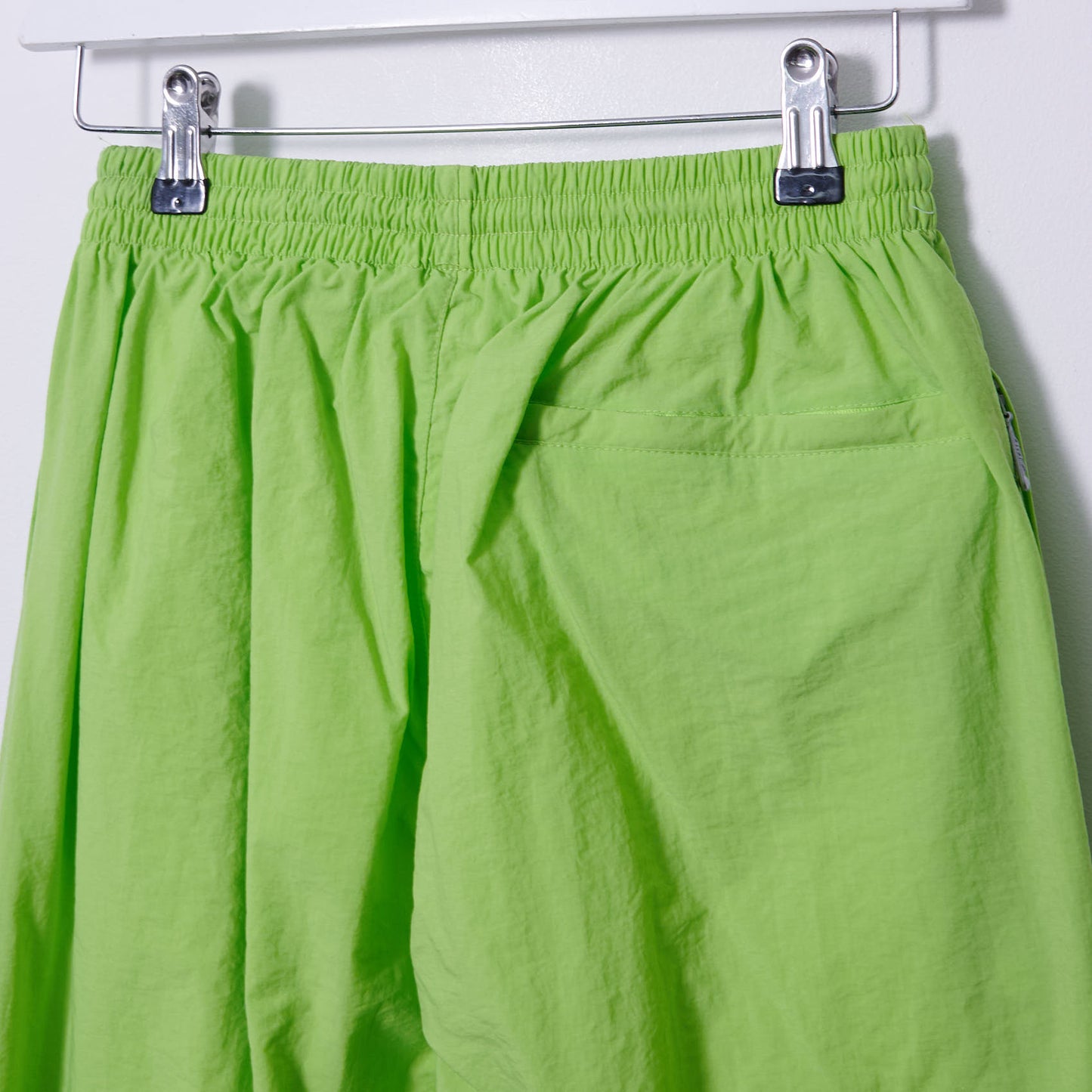 Vintage Nike 90s Track Bottoms Small