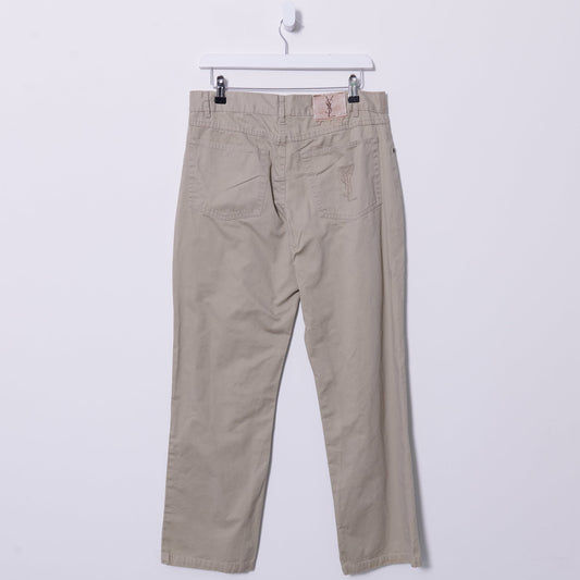 Vintage YSL Trousers 32W x31L