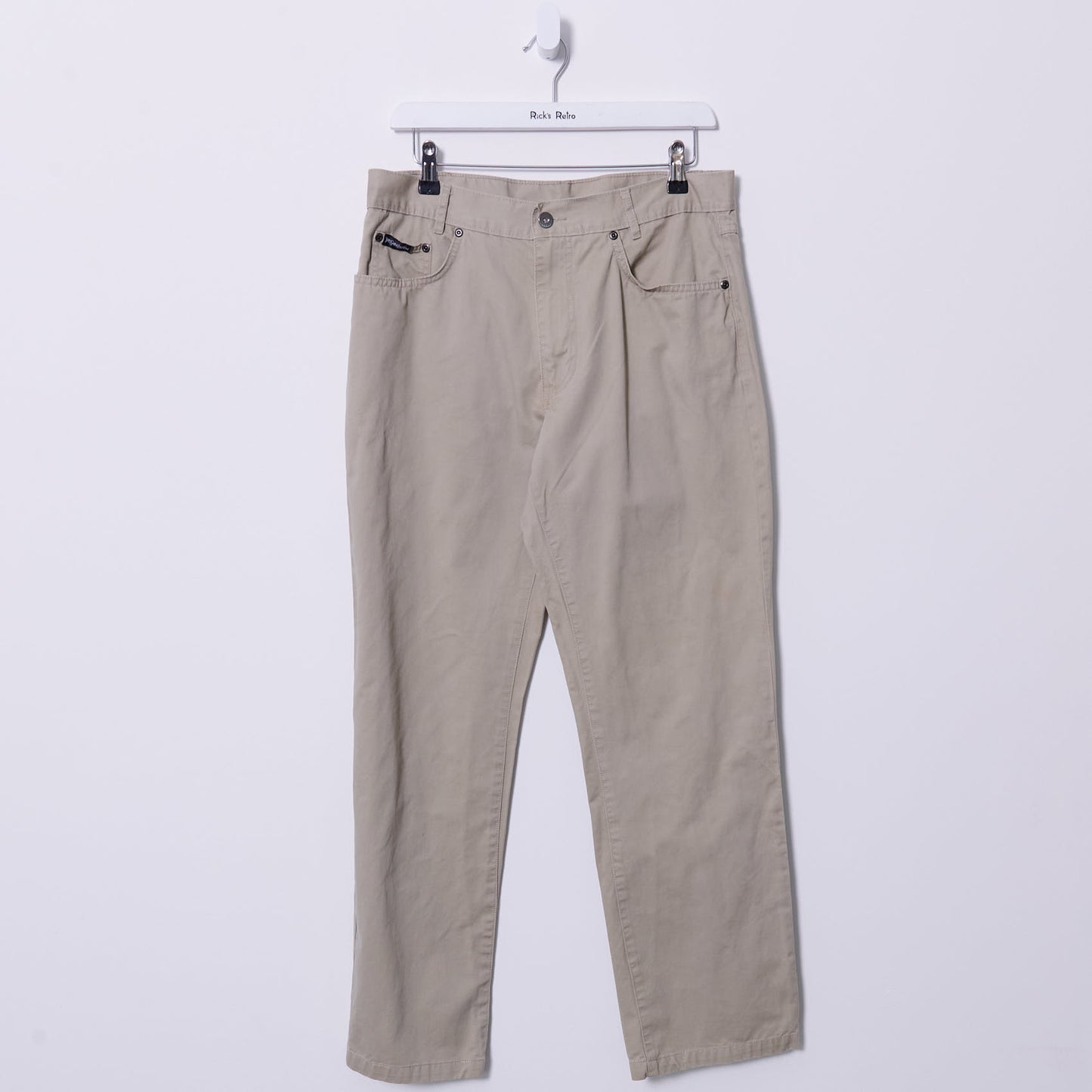Vintage YSL Trousers 32W x31L