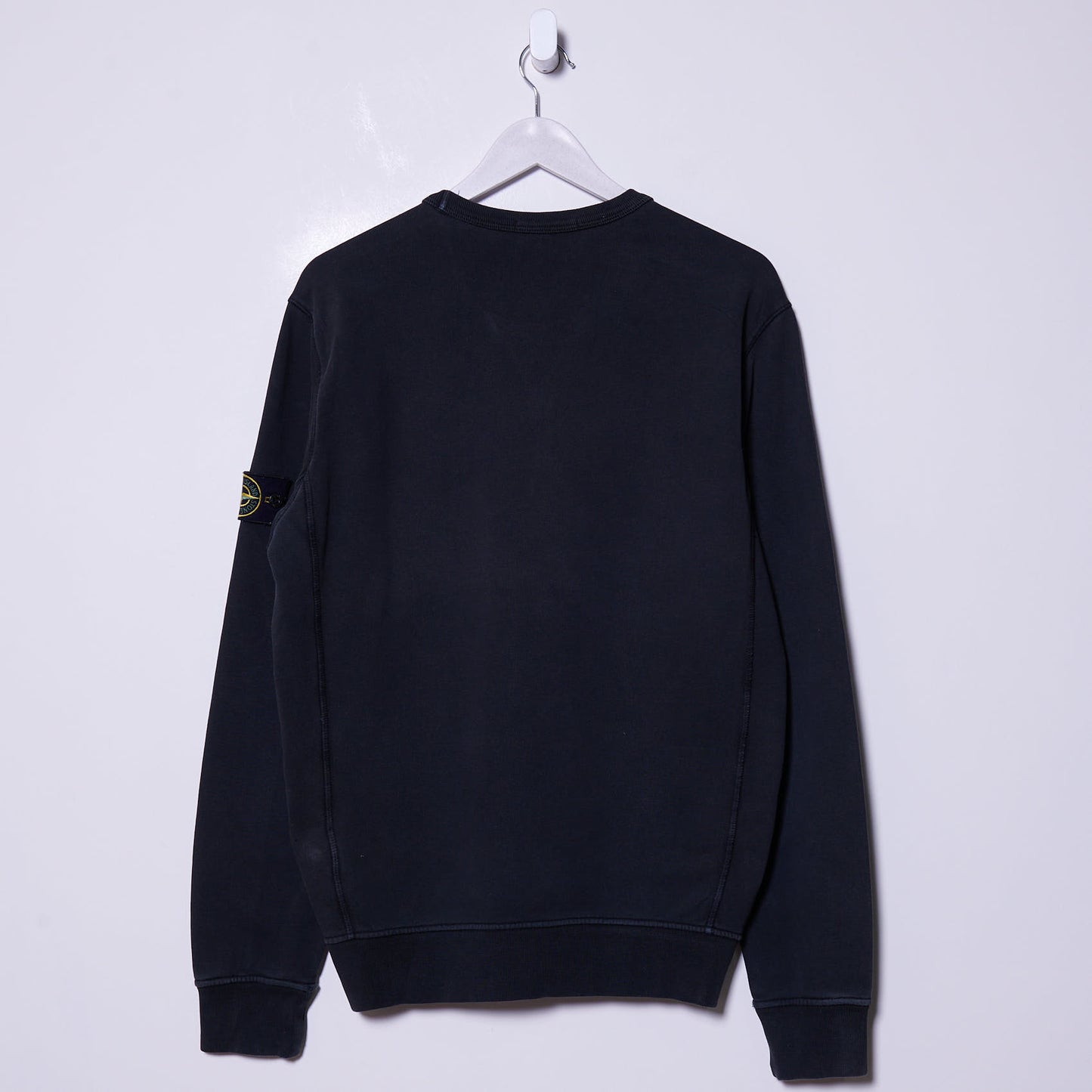Vintage Stone Island Sweatshirt Large