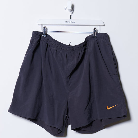 Vintage Nike Shorts XXL