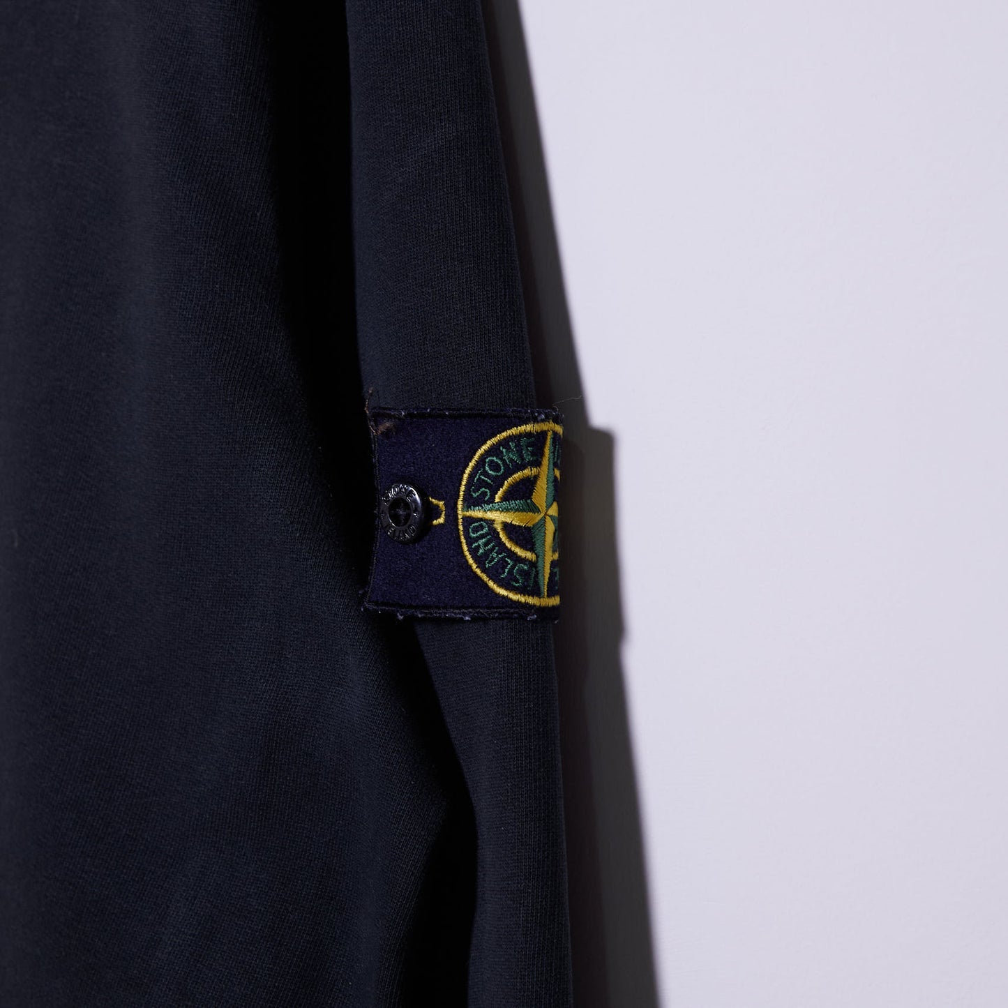 Vintage Stone Island Sweatshirt Large