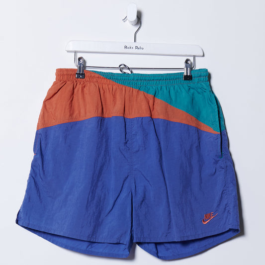 Vintage Nike Shorts Large