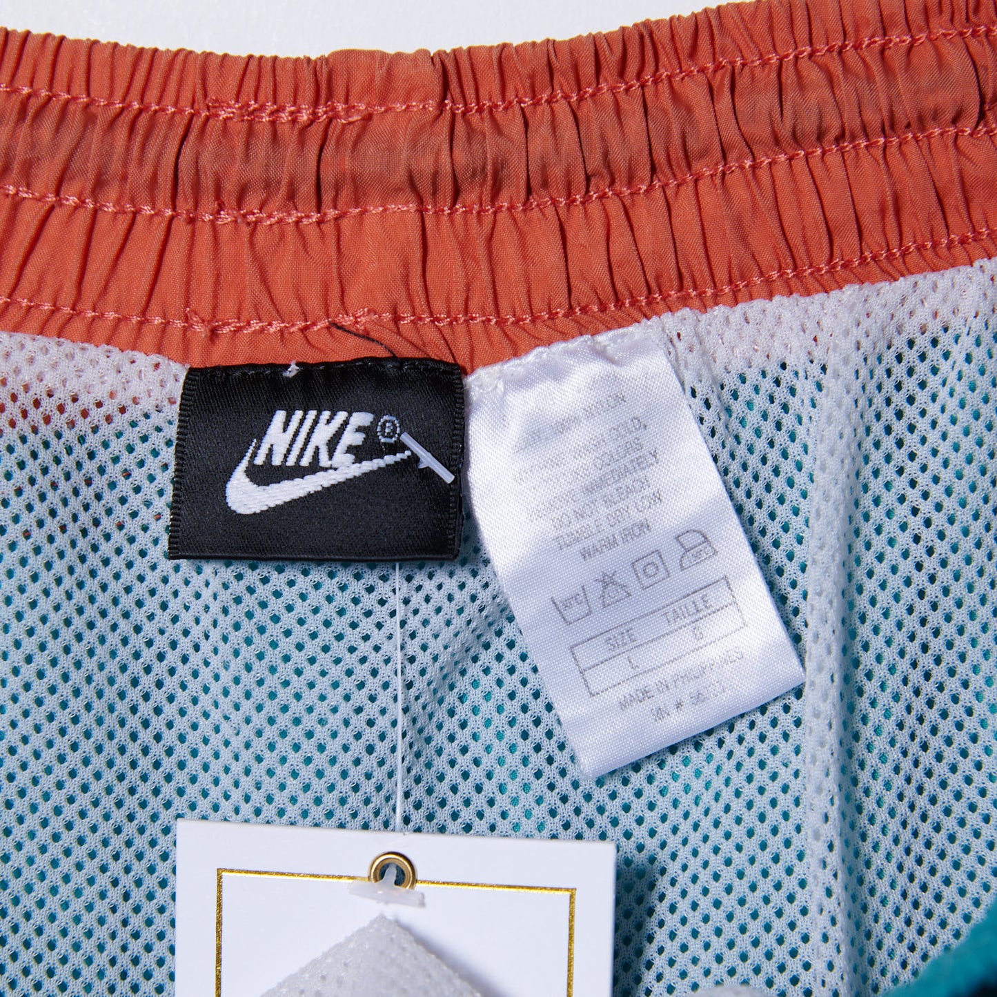 Vintage Nike Shorts Large