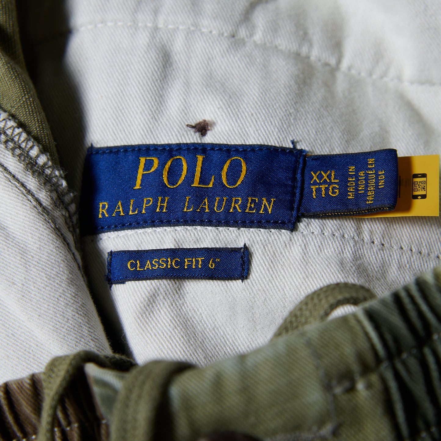 Vintage Ralph Lauren Shorts XXL