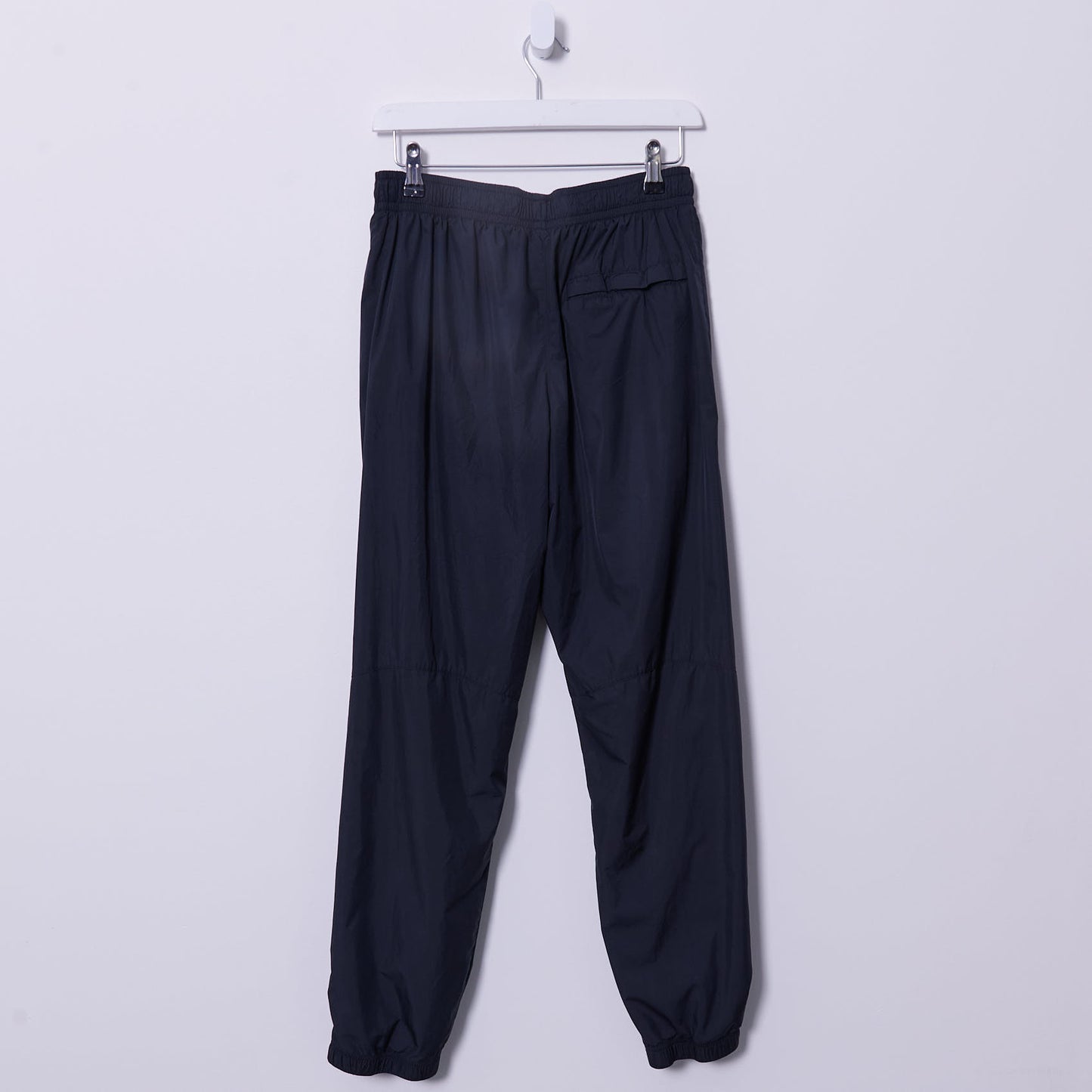 Vintage Nike Track Bottoms Medium