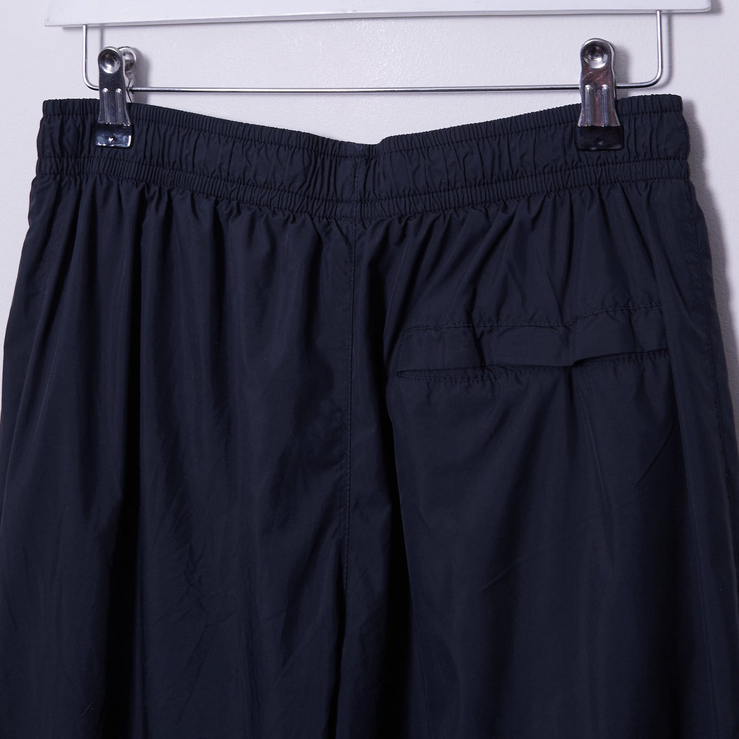 Vintage Nike Track Bottoms Medium