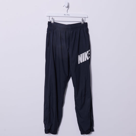 Vintage Nike Track Bottoms Medium