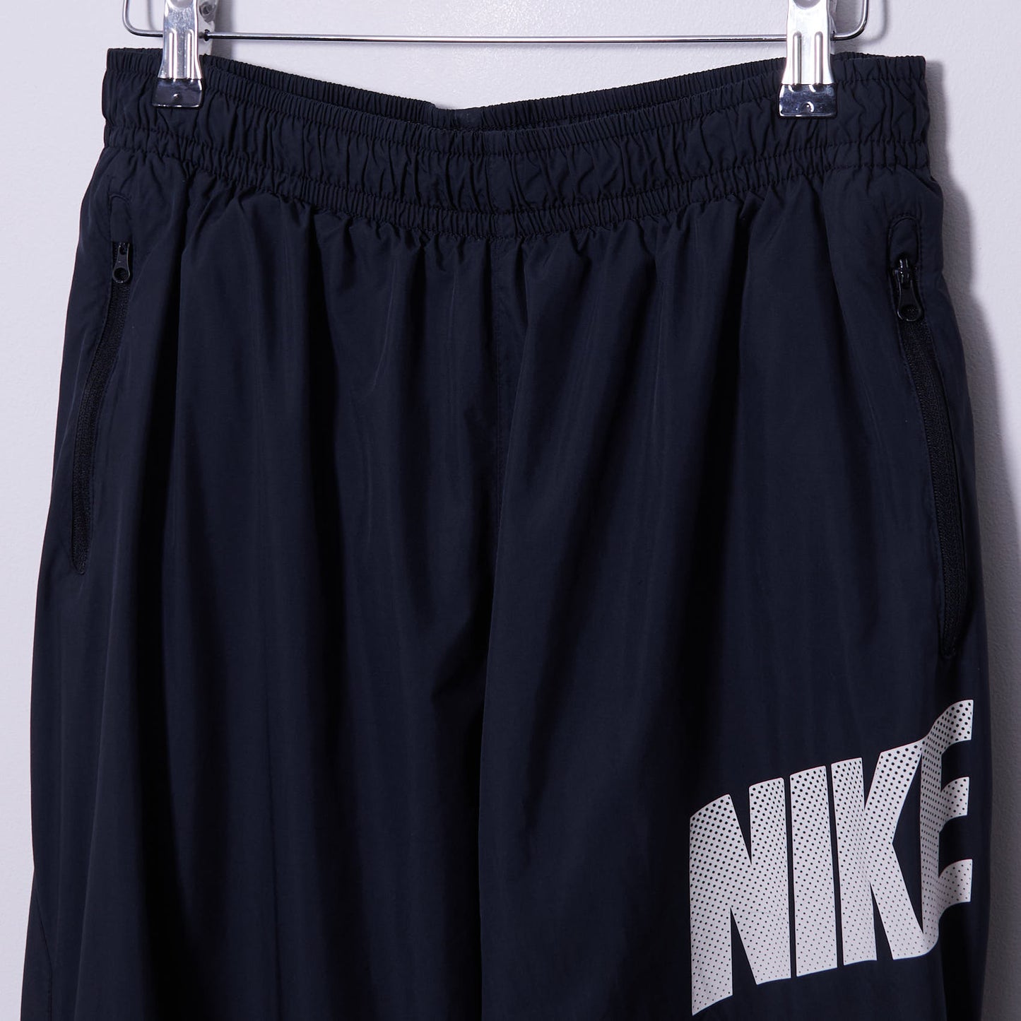 Vintage Nike Track Bottoms Medium