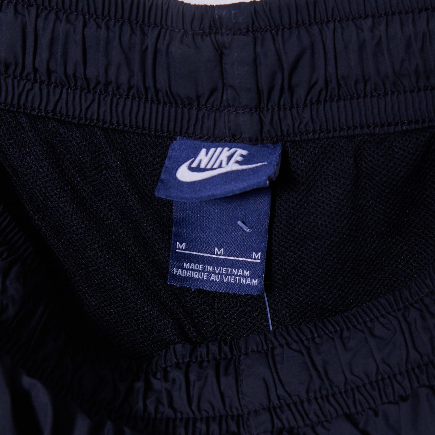 Vintage Nike Track Bottoms Medium