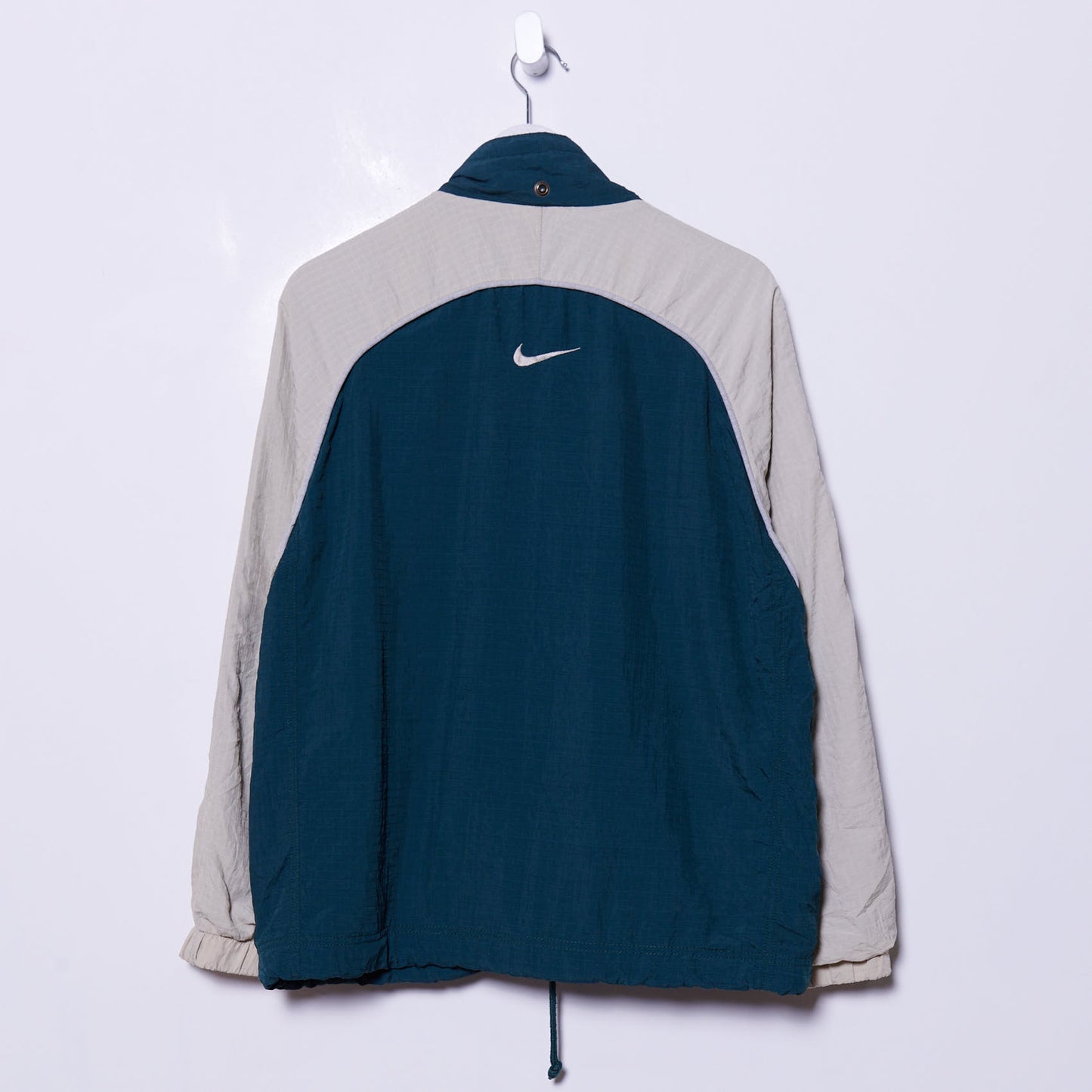 Vintage Nike Reversible 90s Jacket Large