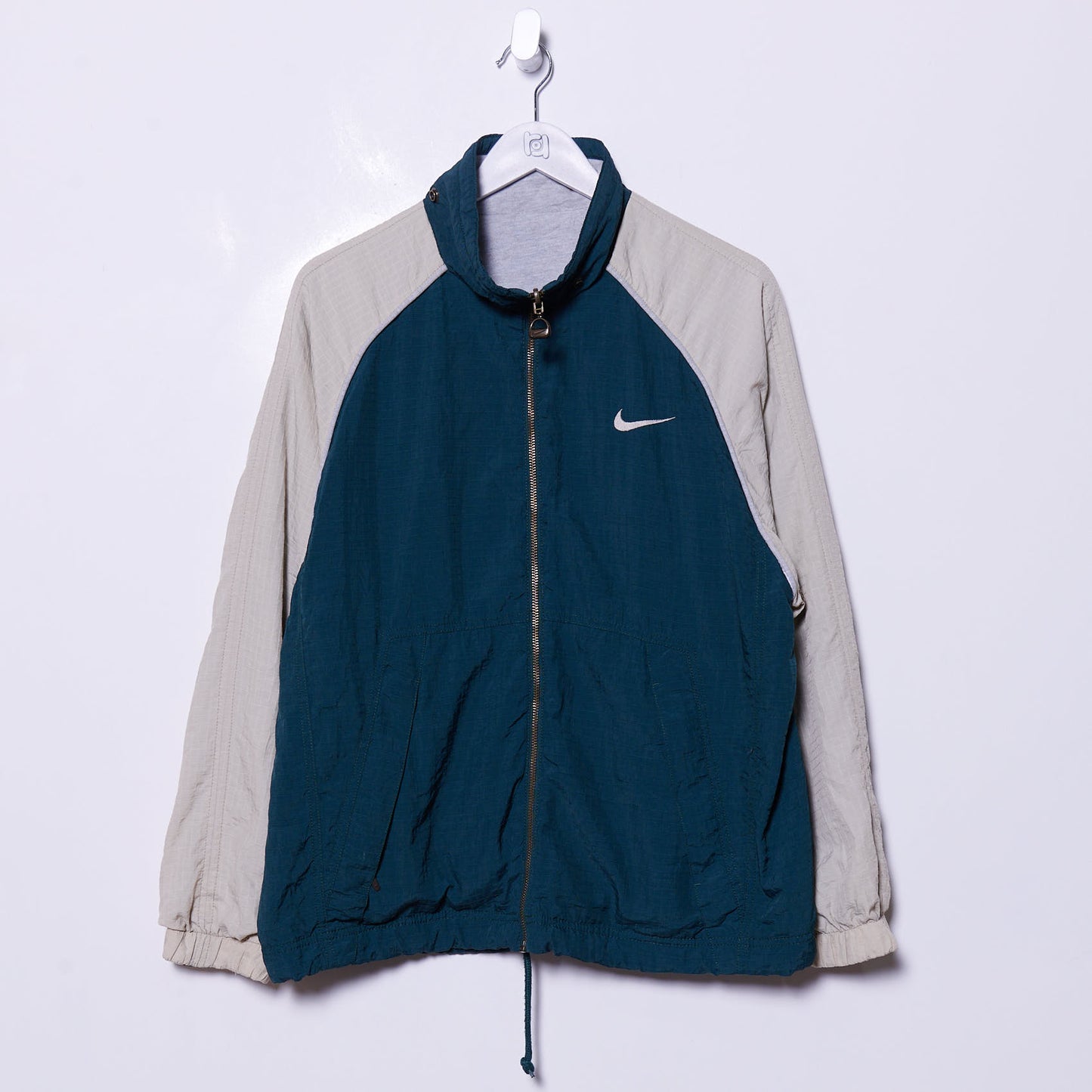 Vintage Nike Reversible 90s Jacket Large