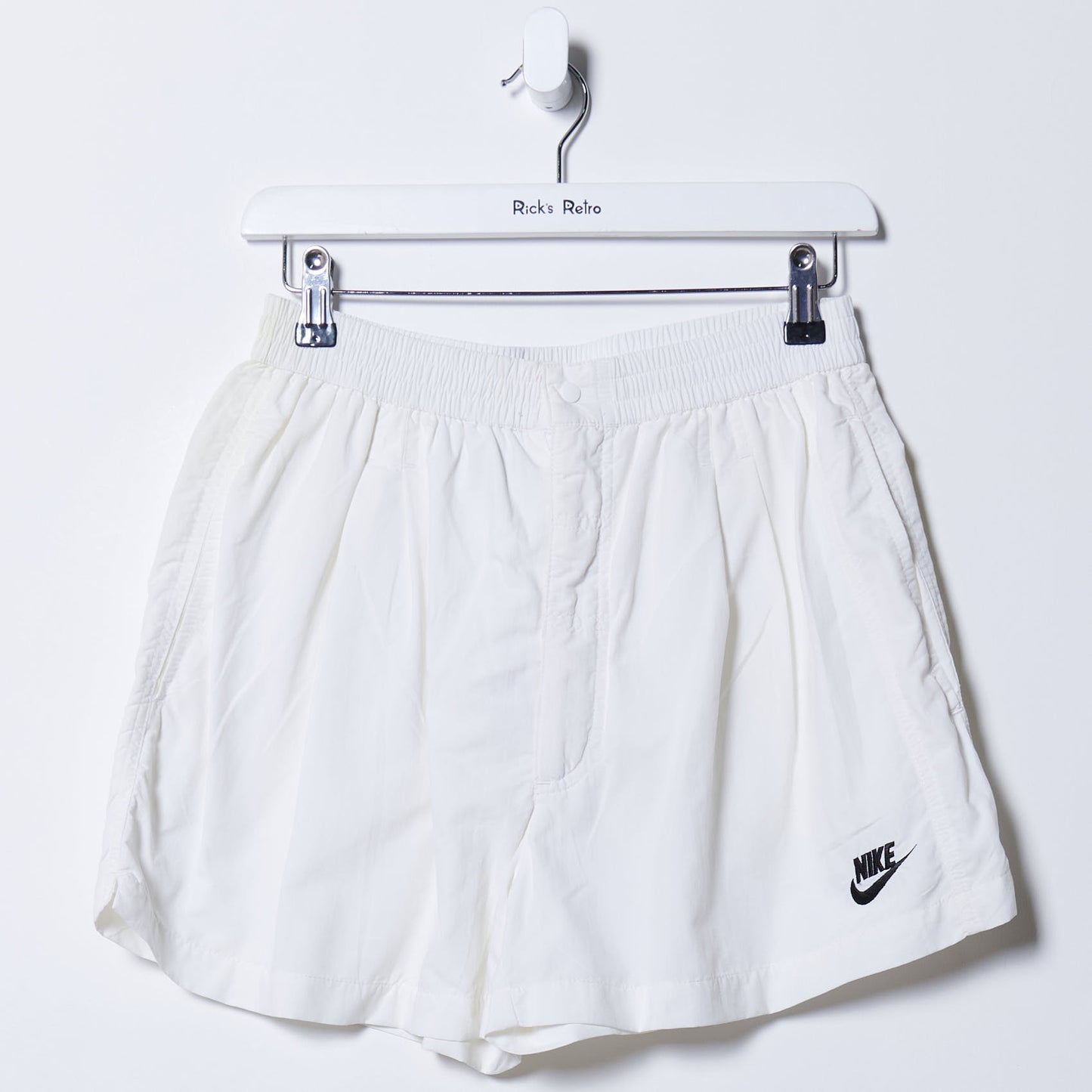 Vintage Nike Challenge Court Shorts Large