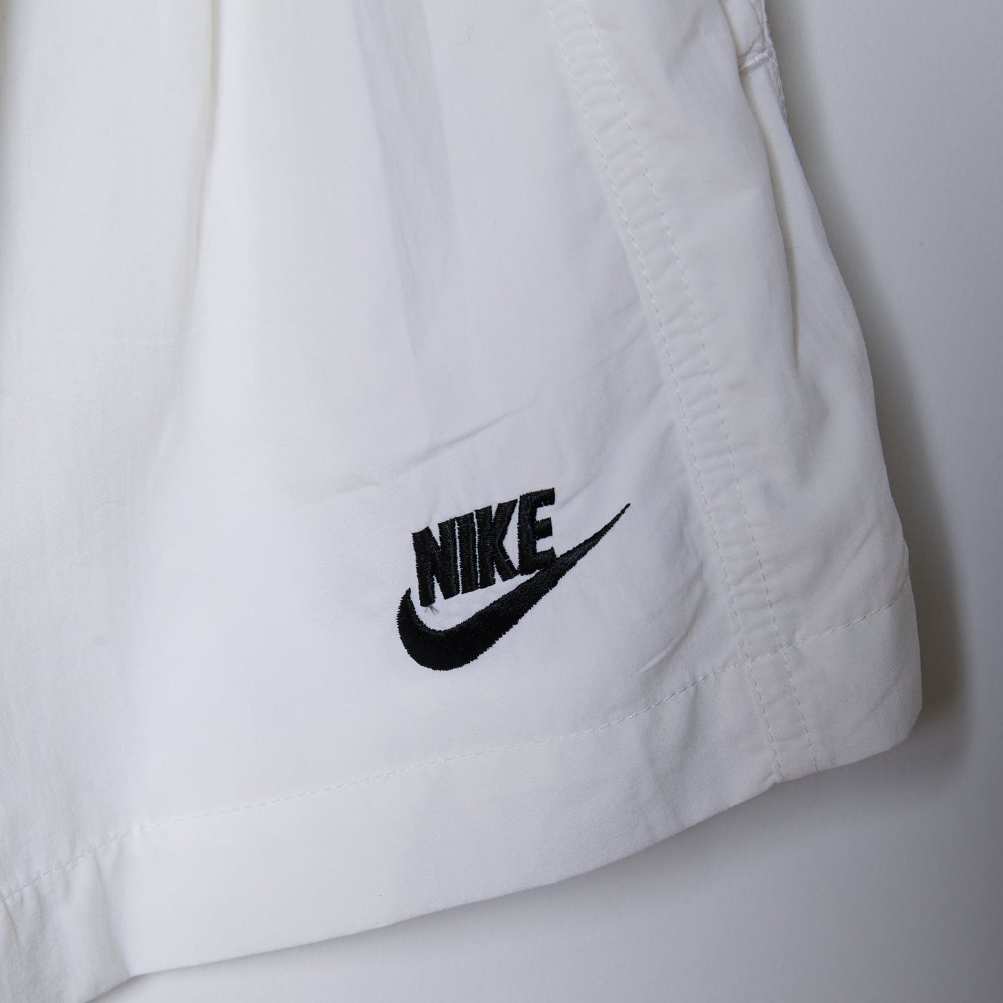 Vintage Nike Challenge Court Shorts Large