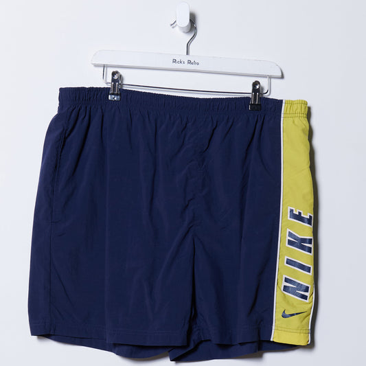 Vintage Nike Shorts Large