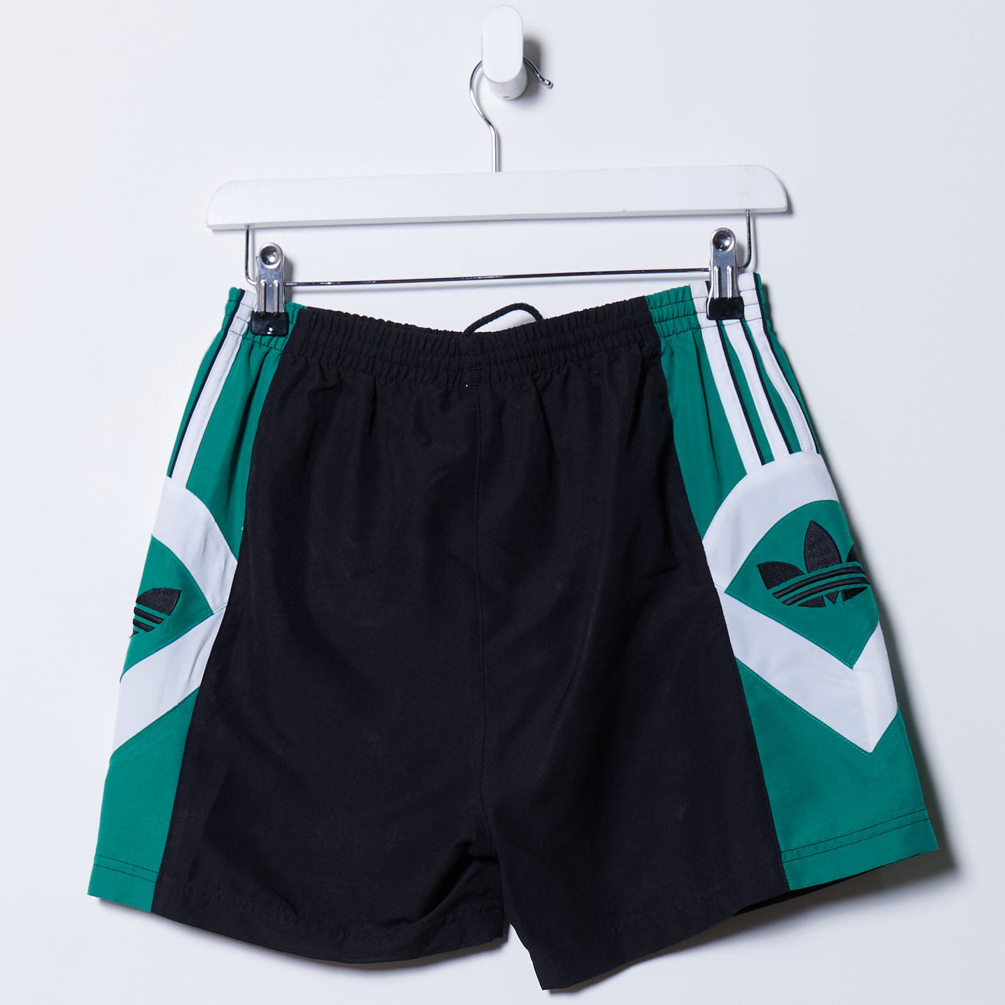 Vintage Adidas Shorts Large