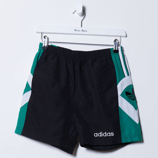 Vintage Adidas Shorts Large