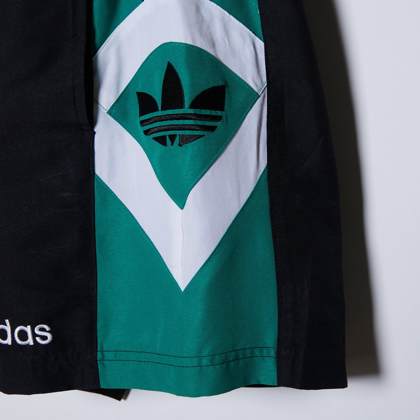 Vintage Adidas Shorts Large