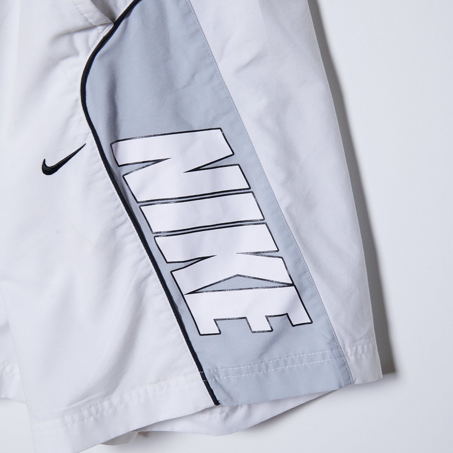 Vintage Nike Shorts Small