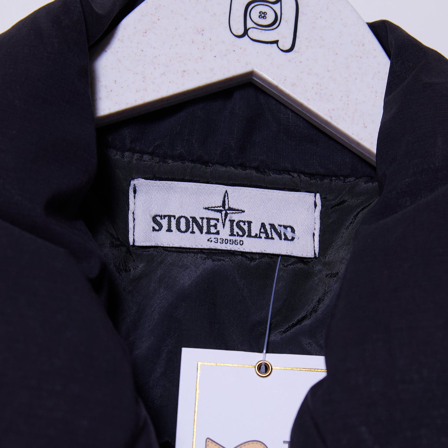 Vintage Stone Island Jacket XL