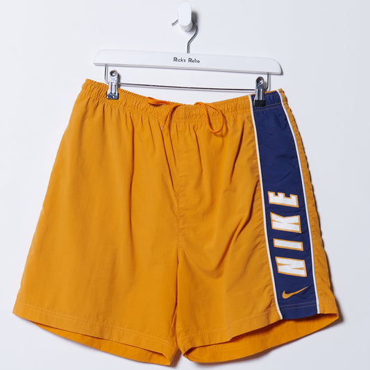 Vintage Nike Shorts Large