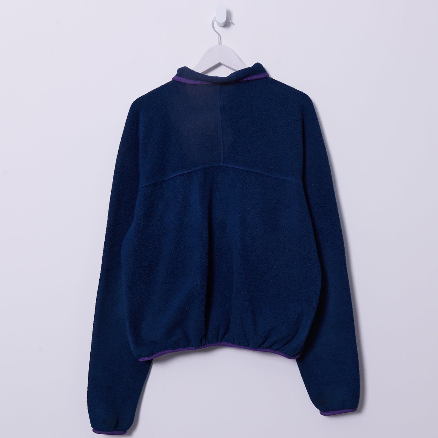 Vintage Patagonia 90s Deep Pile Fleece XL