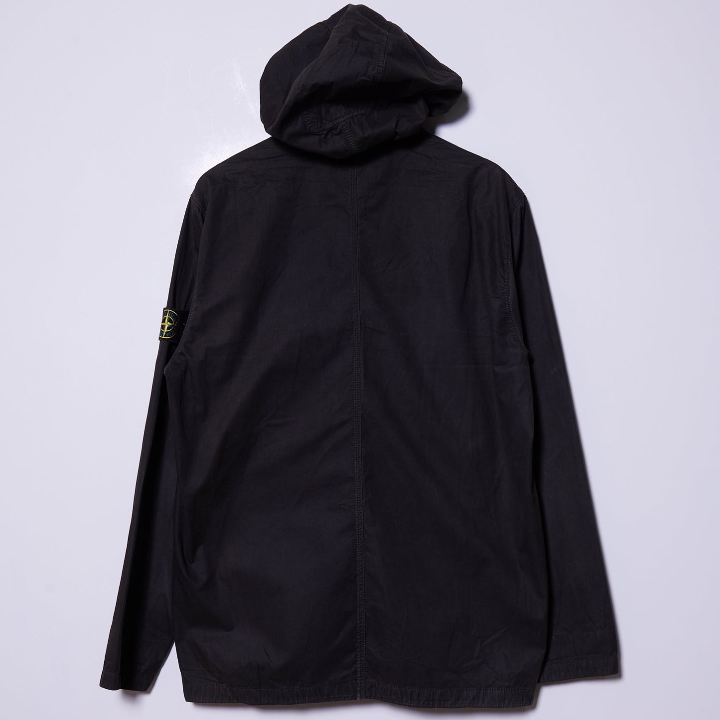 Vintage Stone Island Jacket Large