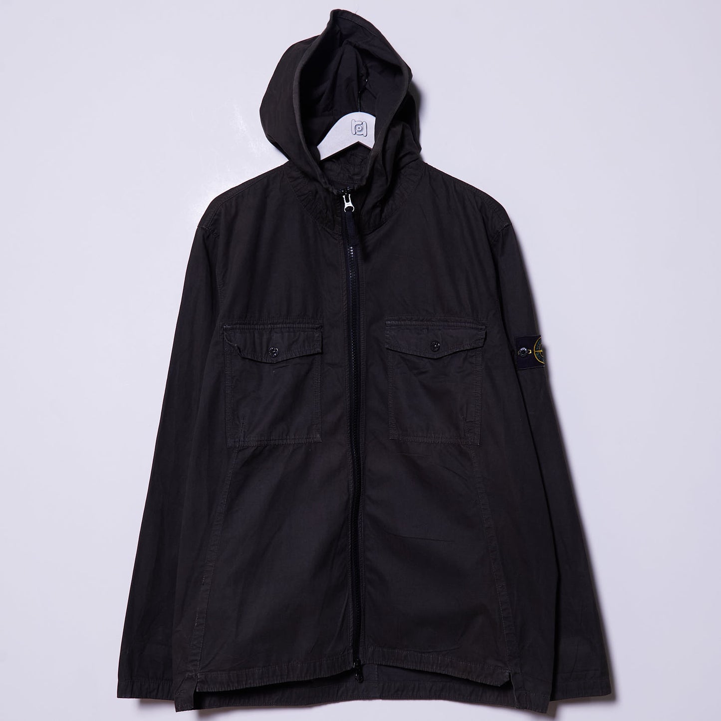 Vintage Stone Island Jacket Large