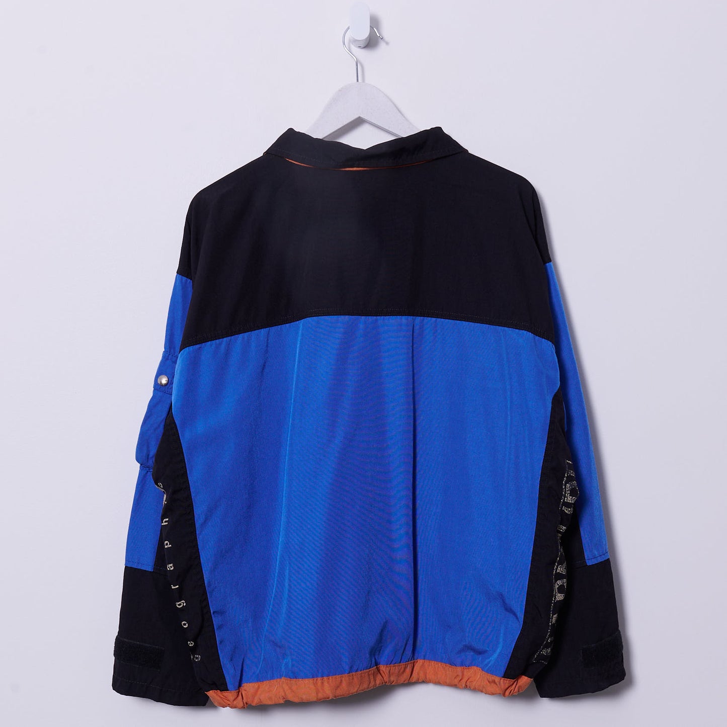 Vintage Napapijri Jacket Large