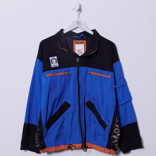 Vintage Napapijri Jacket Large