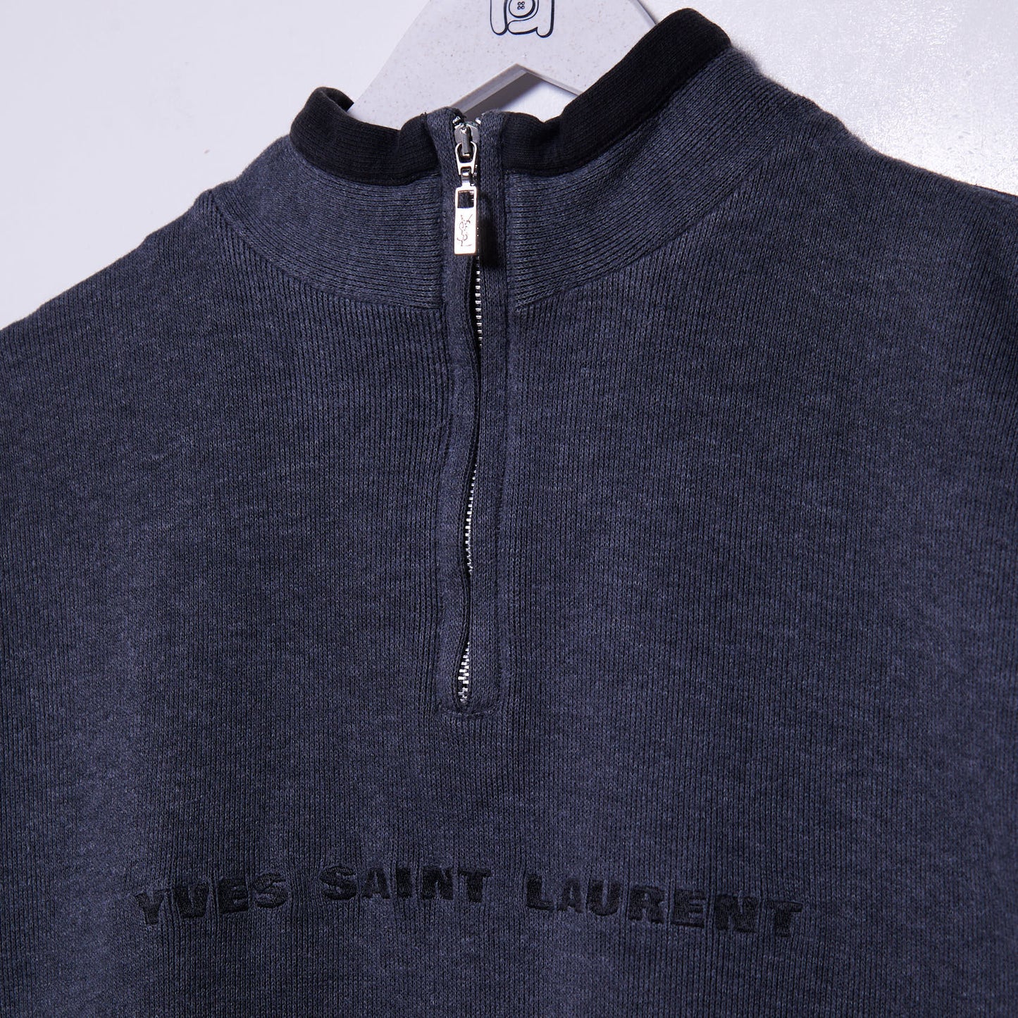 Vintage YSL Sweatshirt XL