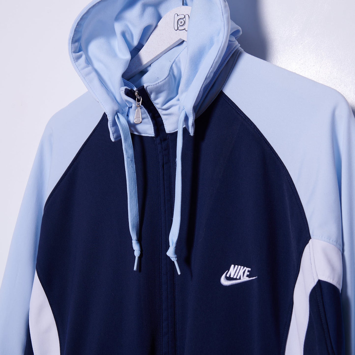 Vintage Nike Hoodie XXL