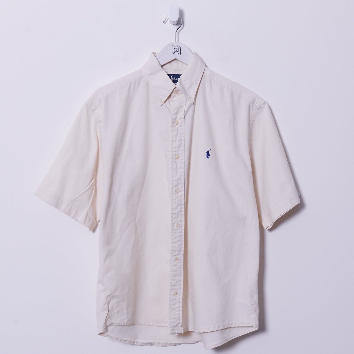 Vintage Ralph Lauren Shirt Medium