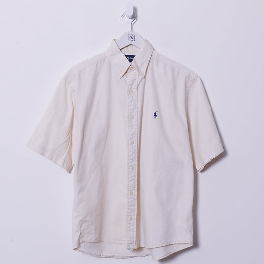 Vintage Ralph Lauren Shirt Medium