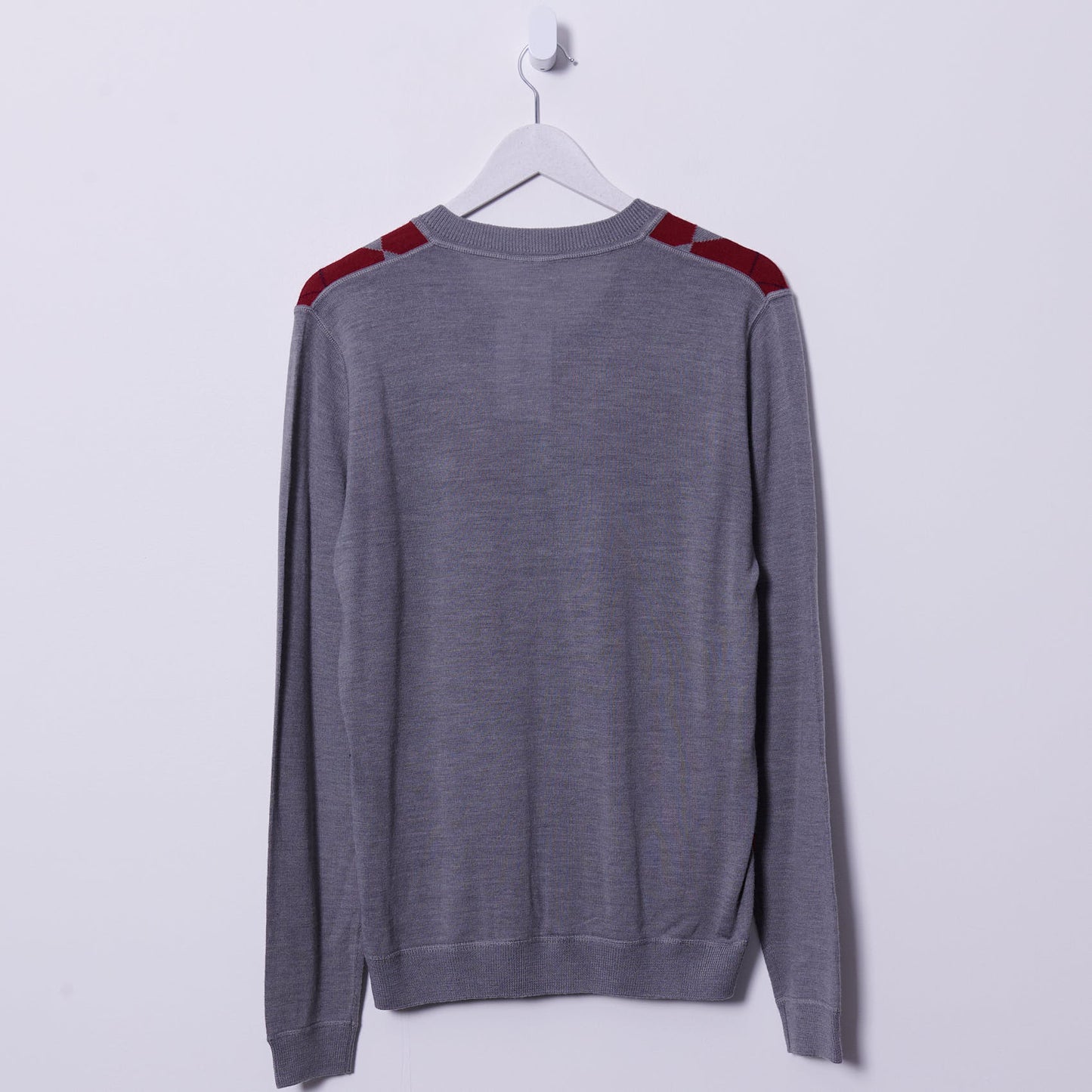 Vintage Lacoste Knit Medium