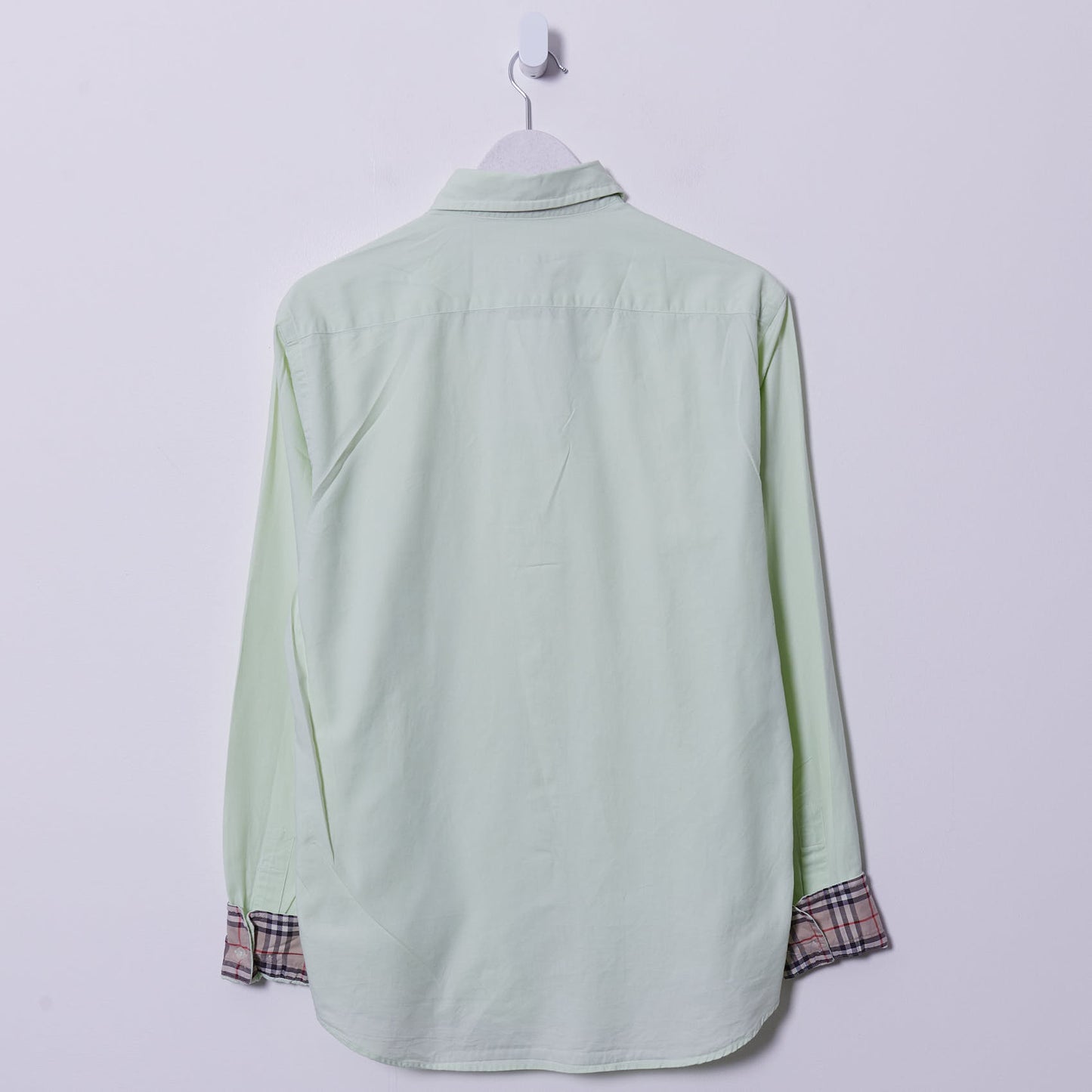 Vintage Burberry Shirt Medium