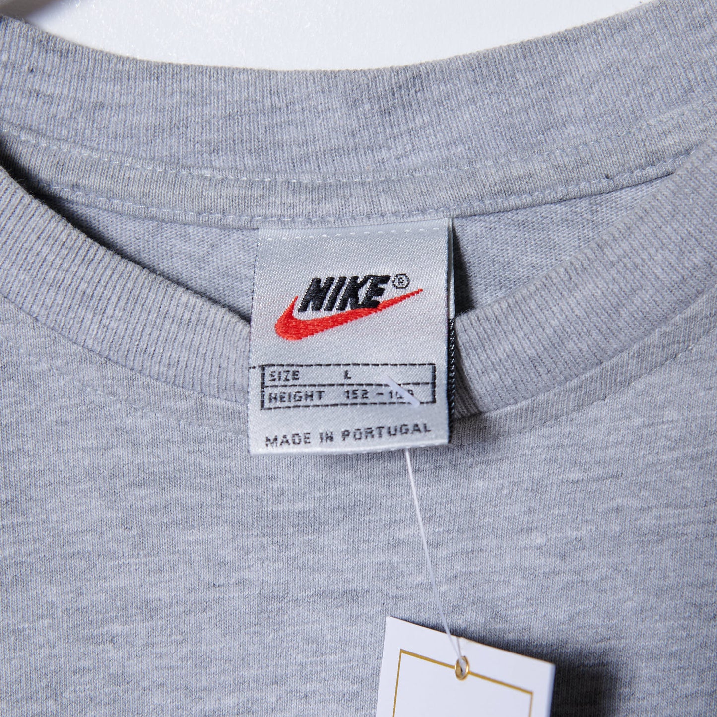 Vintage Nike T-Shirt Small