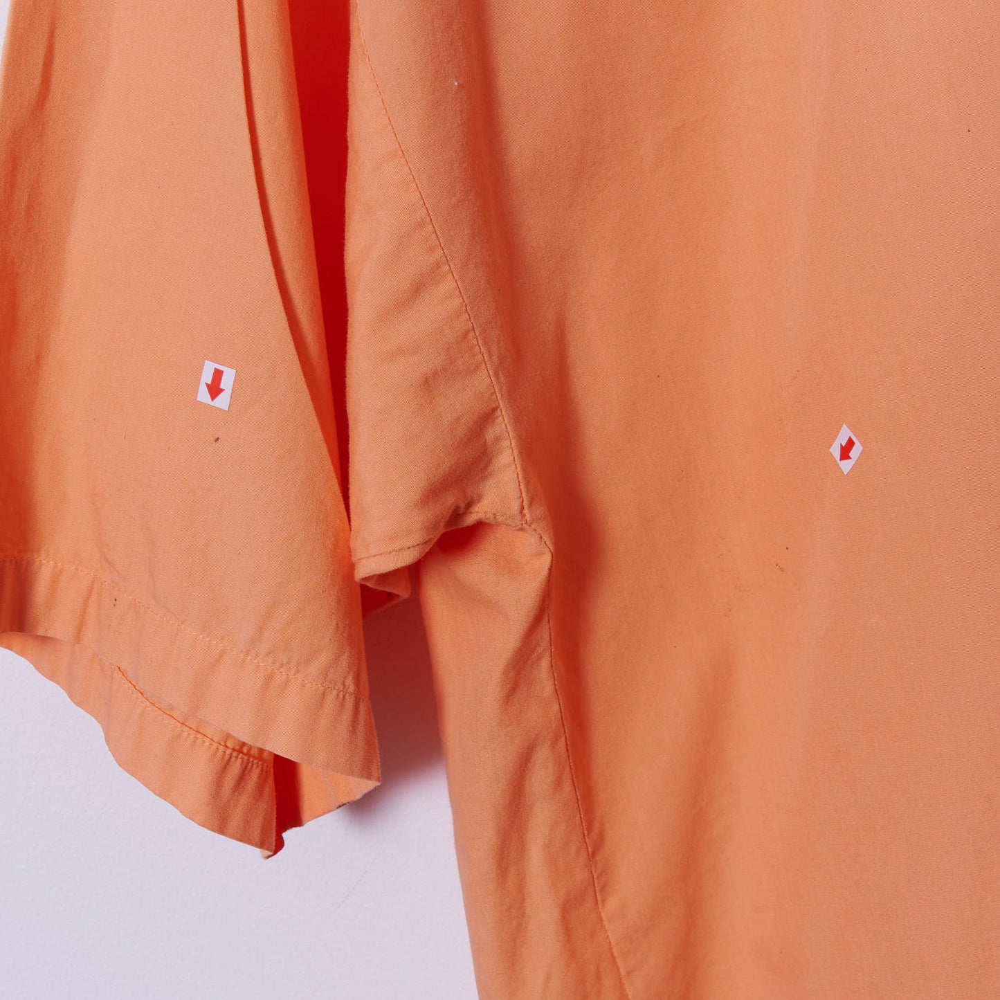 Vintage Stone Island Marina 90s Shirt Medium