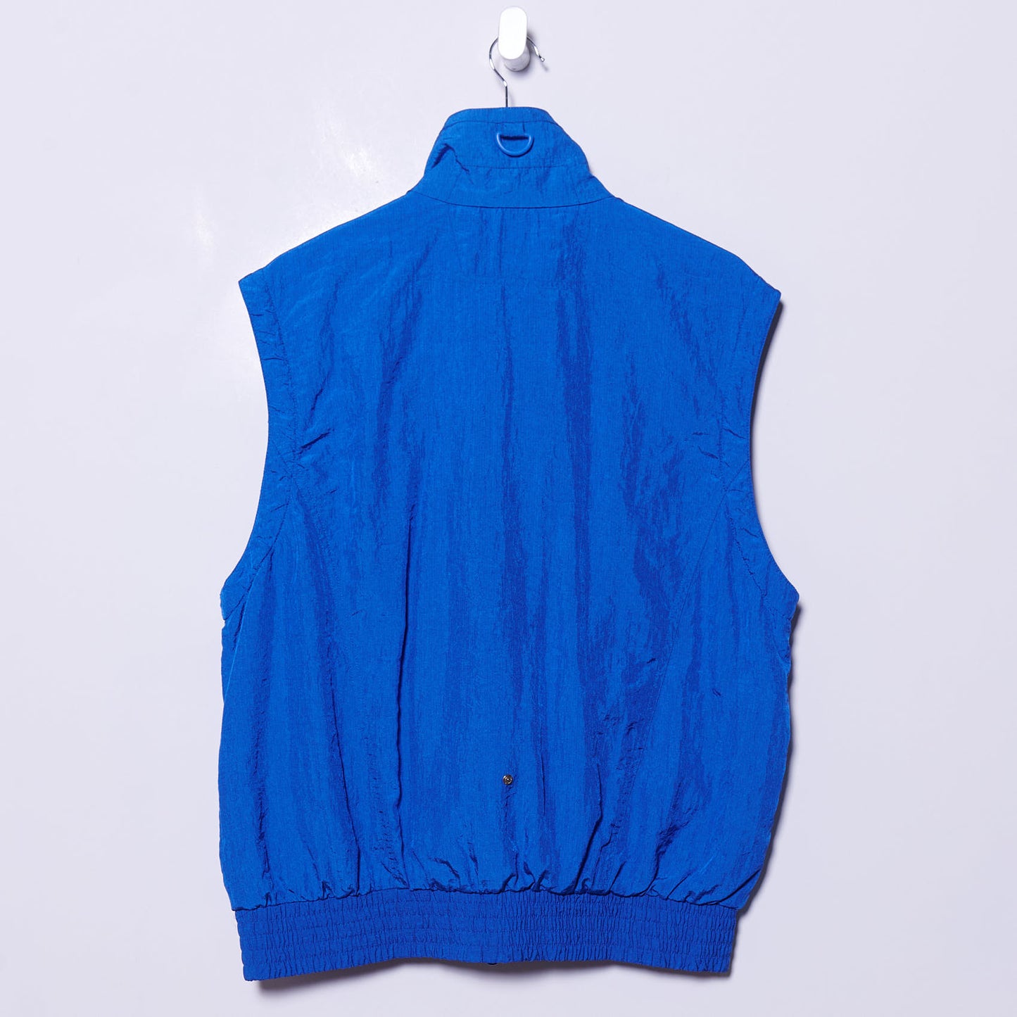 Vintage 90s Nike Challange Court Andre Agassi Vest Medium