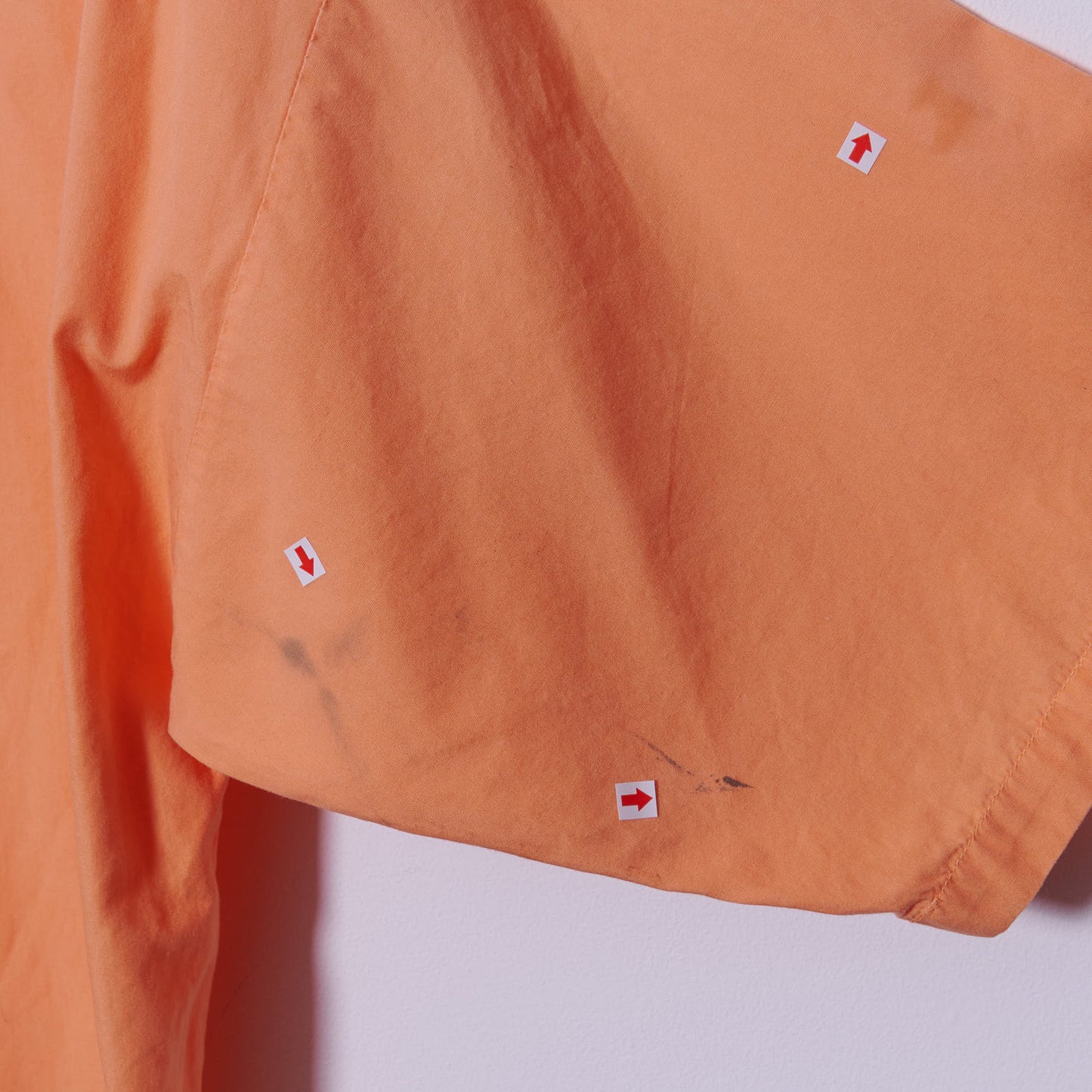 Vintage Stone Island Marina 90s Shirt Medium