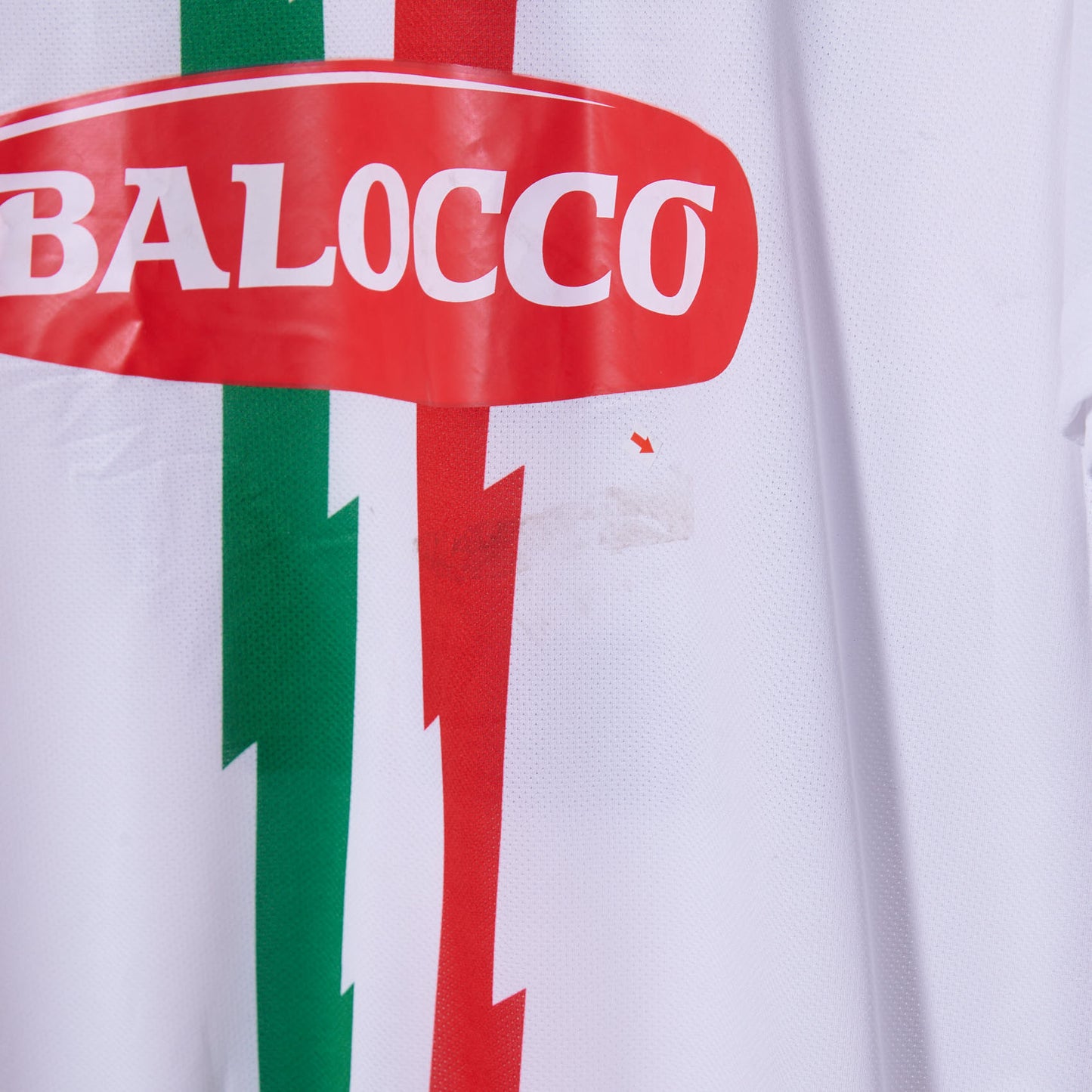 Vintage Juventus 2010-2011 Nike Away Shirt #27 Miloš Krasić XL
