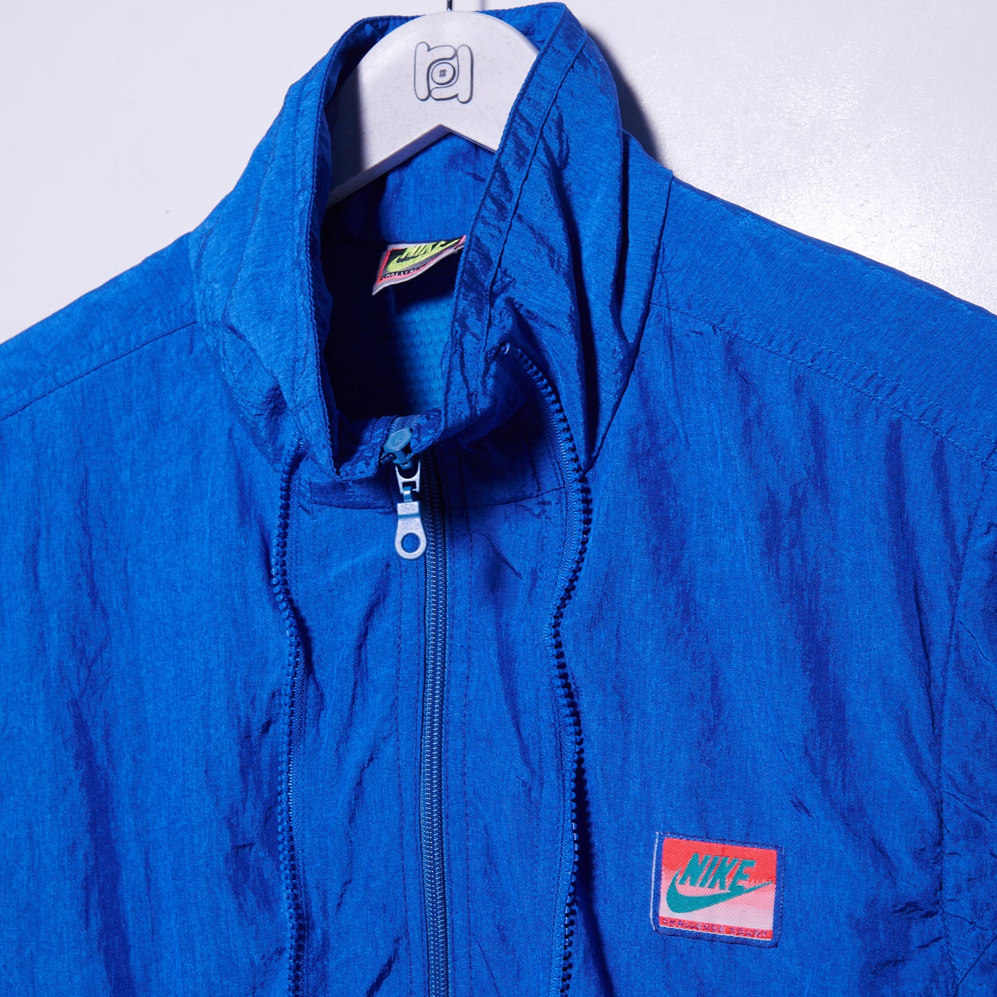 Vintage 90s Nike Challange Court Andre Agassi Vest Medium
