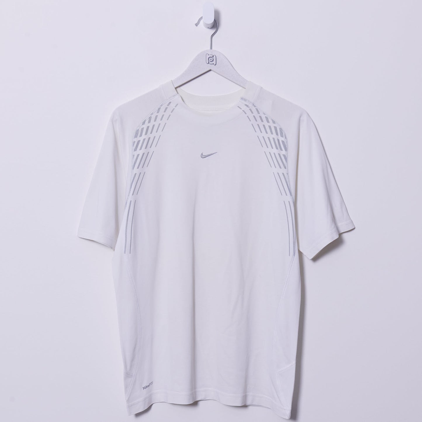 Vintage Nike T-Shirt Small